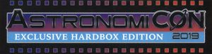 Astronomicon