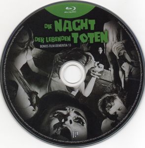 Totentanz Der Vampire - The House That Dripped Blood