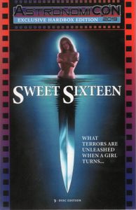 Sweet Sixteen - Blutiges Inferno