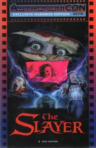 The Slayer