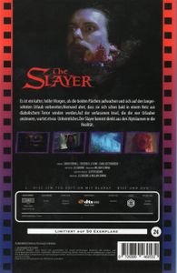The Slayer