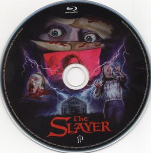 The Slayer