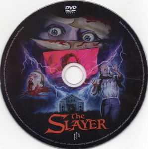 The Slayer