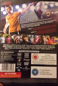 Scott Pilgrim vs. The World - Level Up! Collector's Edition