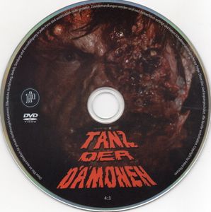 Tanz Der Dämonen
