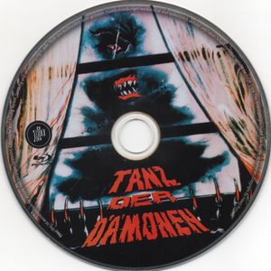 Tanz Der Dämonen