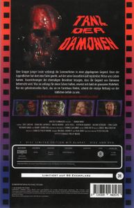 Tanz Der Dämonen