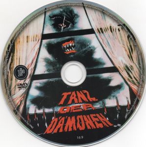 Tanz Der Dämonen