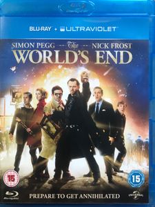 The World's End