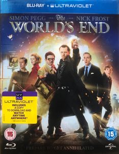 The World's End