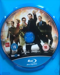 The World's End