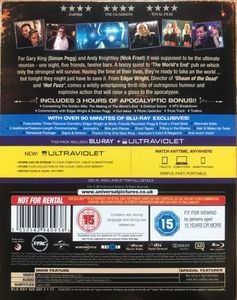 The World's End