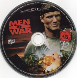 Men Of War