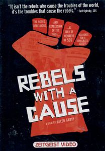 Rebels with a Cause