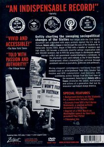 Rebels with a Cause