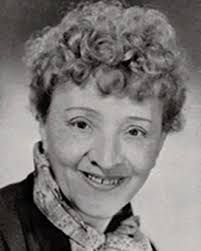 Betty Daussmond