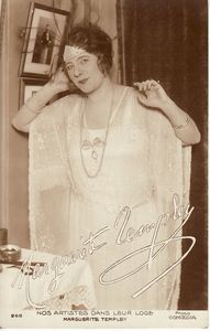 Marguerite Templey