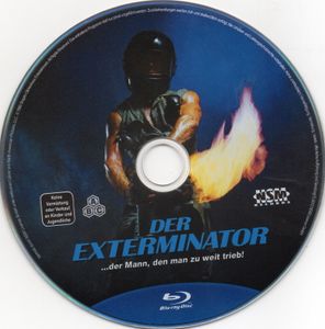 Der Exterminator