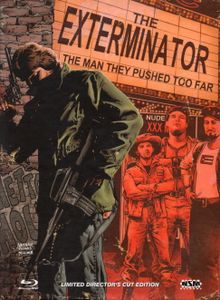 Der Exterminator