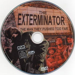 Der Exterminator