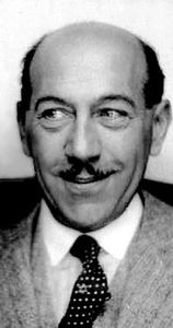 Charles Deschamps