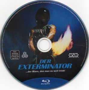 Der Exterminator