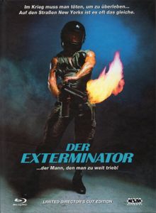 Der Exterminator