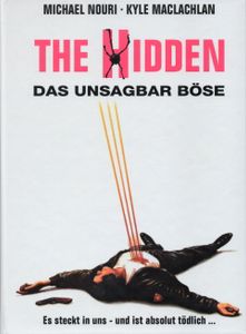 The Hidden - Das Unsagbare Böse