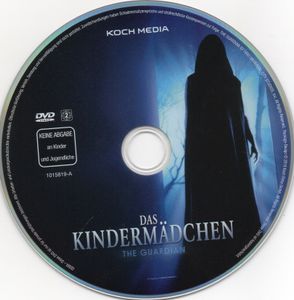 Das Kindermädchen - The Guardian
