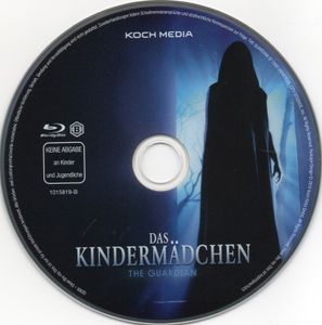 Das Kindermädchen - The Guardian