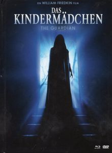 Das Kindermädchen - The Guardian