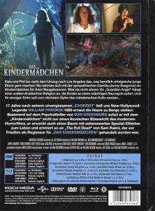 Das Kindermädchen - The Guardian