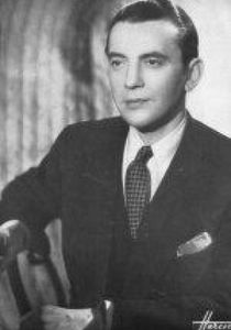 Paul Bernard