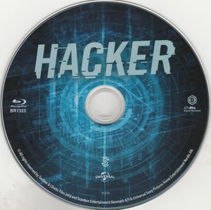 Hacker
