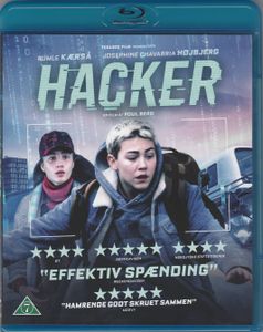 Hacker