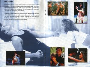 Dirty Dancing