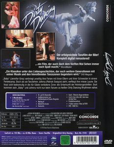 Dirty Dancing
