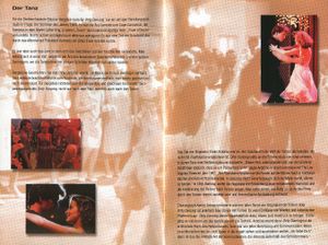 Dirty Dancing