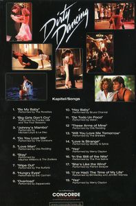 Dirty Dancing