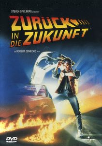 Zurück in die Zukuft
