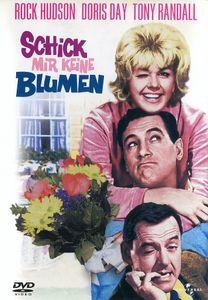 Schick mir keine Blumen