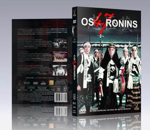 Os 47 Ronins - As Três Melhores Versões Do Épico Samurai