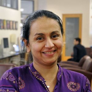 सबरीना धवन