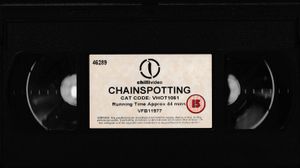 Chainspotting - A Mountain Bike Video
