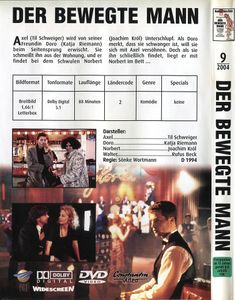 Der bewegte Mann
