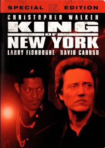 King Of New York 