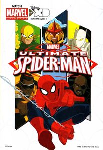 Marvel's The Avengers