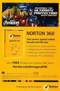 Marvel's The Avengers