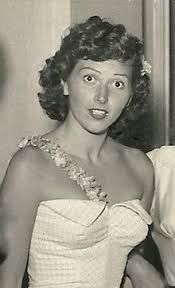Carla Del Poggio