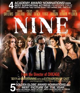 Nine
